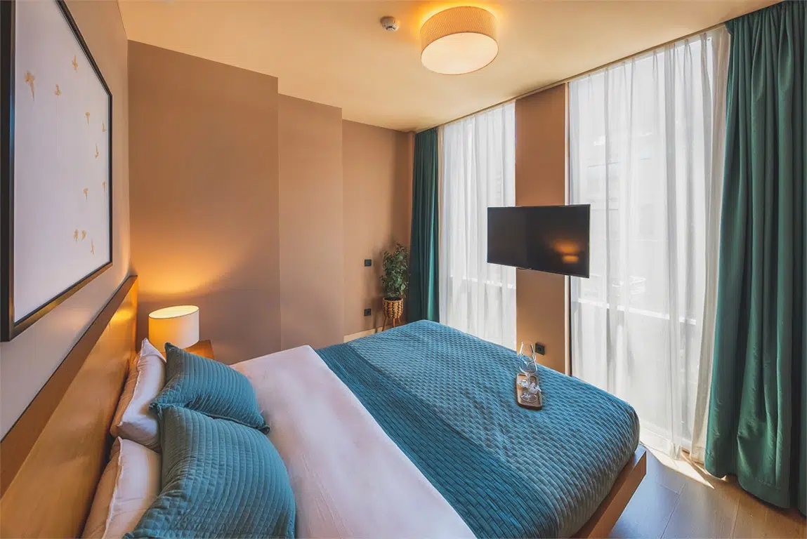 room image