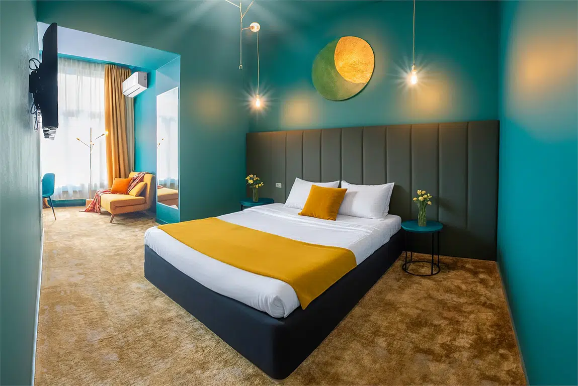 room image