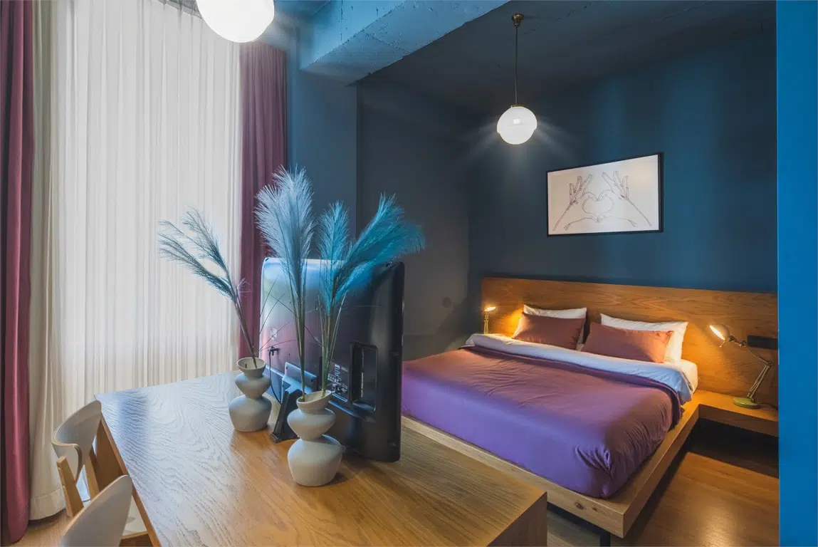 room image